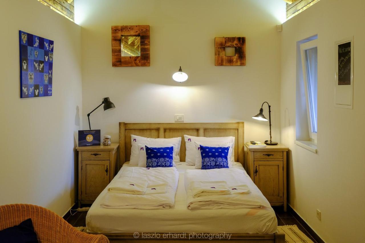 Ciprus Porta Apartmanok Balatonkenese Exterior foto